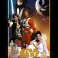 Star Wars Poster. A New Hope - Star Wars