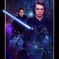 Star Wars Poster. Anakin Skywalker - i01 - Star Wars