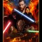 Star Wars Poster. Revenge of the Sith - i04 - Star Wars