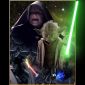 Star Wars Poster. Revenge of the Sith - i09 - Star Wars