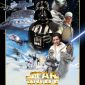 Star Wars Poster. The Empire Strikes Back - Star Wars