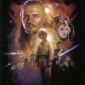 Star Wars Poster. The Phantom Menace - Star Wars