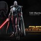 The Old Republic III. Sith Warrior - i02 - Star Wars
