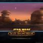 SW TOR III. Locations - Underworld Outpost - Star Wars