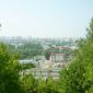 Зеленое окно в город - Барнаул