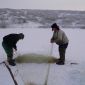  - Рыбалка зимой на севере