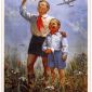 "Советская авиация" - плакаты