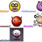 Аватары: AvaGlyGol, Halloween, Halloween2, Snouts, MetalicSml