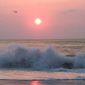 PH Sunrises/Sunsets on the Ocean